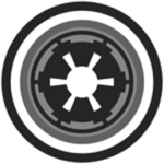 ᅠThe Galactic Empireᅠ