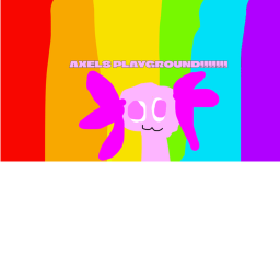 Axel's Playground (Dandy's World Fangame)