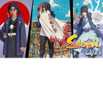 Shinobi Life Gamerz