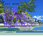 The Divine Islands