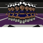 The bloxburg robux fam