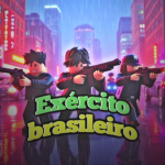 E.B EXÉRCITO BRASILEIRO DEFENSORES DO PAÍS