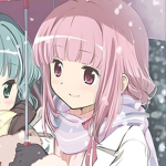 Mahou Shoujo Madoka Magica
