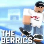 The BERRICS [Still working frrr]