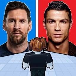 [🎃] Better Soccer Player? ⚽ icon