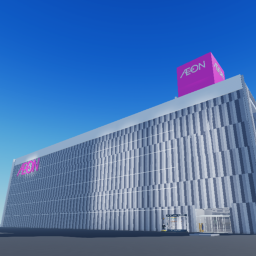 AEONMALL KentaTown