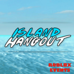 ROBLOX Events Island Hangout