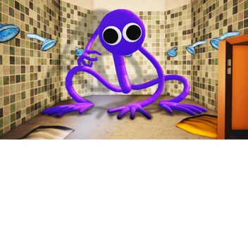 Survive The Purple The Killer! 