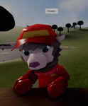 AJ Alpaca's {-+ Shop +-}