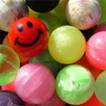 Super balls