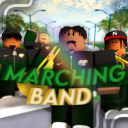 Marching Band Roleplay🎺