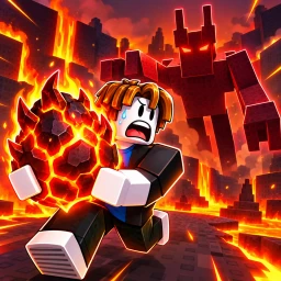 (Update 1🌋) Steal A Fruit🍎 icon