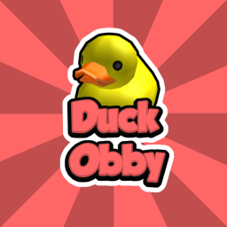 Duck Obby
