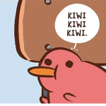 TiniKiwi's Club