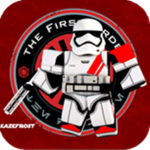 《 First Order 》Riot Troopers Division