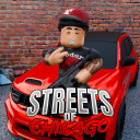 (💸FREE 850K💸) Streets Of Chicago 2😈