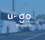 U-Go Mobility I Region 5