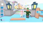 StarLightGaming-Roblox Group