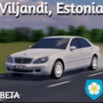 Viljandi, Estonia Official Group Thumbnail