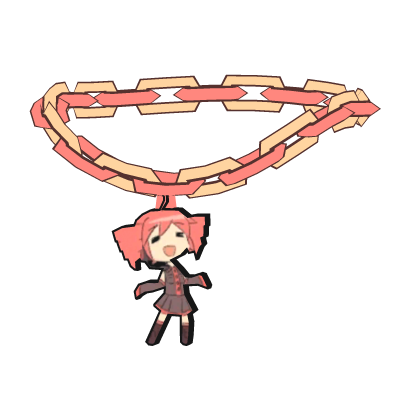 Teto Chain