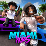[🔫 FREE GUNS🔫] Miami Wars