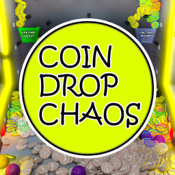 Coin Drop Chaos!