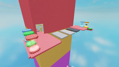 Troll Tower Map preview 4