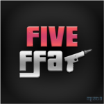 Fiveᅠ