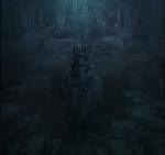 ⊹Beneath The Waves⊹
