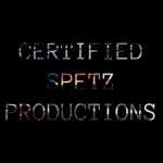 CERTIFIED SPETZ PRODUCTIONS