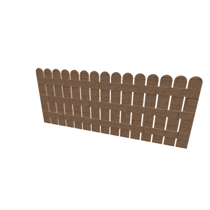 fence