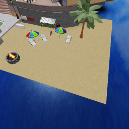 Sturdy Hangout (NEW)