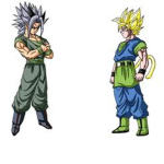 saiyan lengends