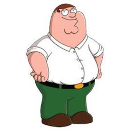 PETER GRIFFIN CULT