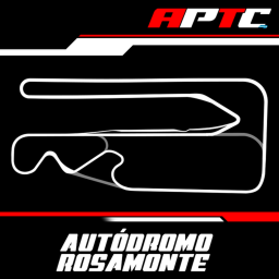 [APTC] Autódromo de Rosamosqueta