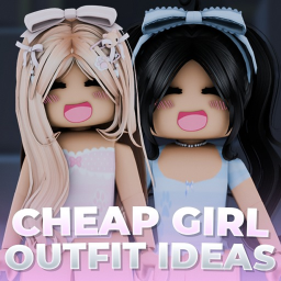 💜 [GIRL] Cheap Outfits Ideas