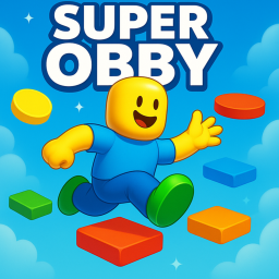 Super Obby!