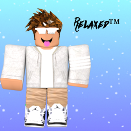 Relaxed™ homestore [[WIP]]