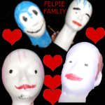 The felipe family shall rise