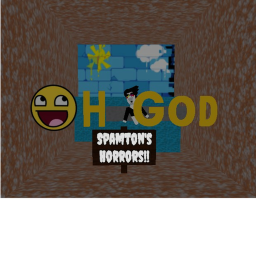 Spamton's Horrors!