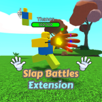 Slap Battles Extension : Dev