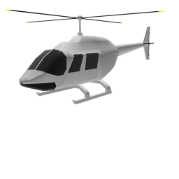 Helicopter Testing