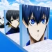 Blue Lock Quiz icon