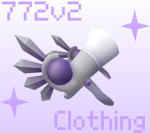 772v2's sillystyle clothing!