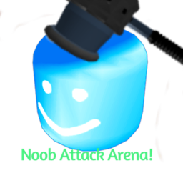 Noob Attack Arena [NEW]