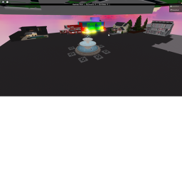 Robloxia city