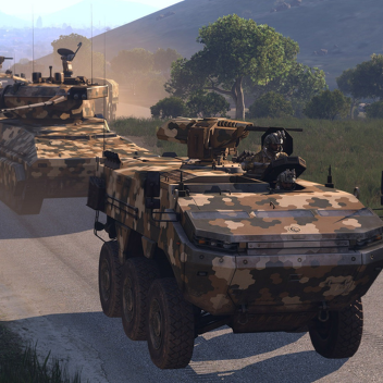 ARMA 3