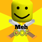 Meh... OOF