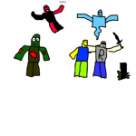 The roblox samovar