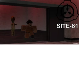 Scp Objects!!! icon